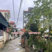 Bán 42m2 đất full thổ cư tại LỄ PHÁP - TIÊN DƯƠNG - ĐÔNG ANH-15m ra đường ô tô tránh - chỉ 1,x tỷ